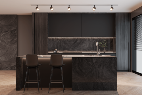 Светильник однофазный Crystal Lux CLT 0.31 020 BK фото 8